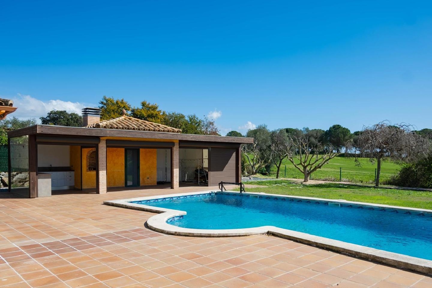 for sale villa Peralada Alt Empordà 4
