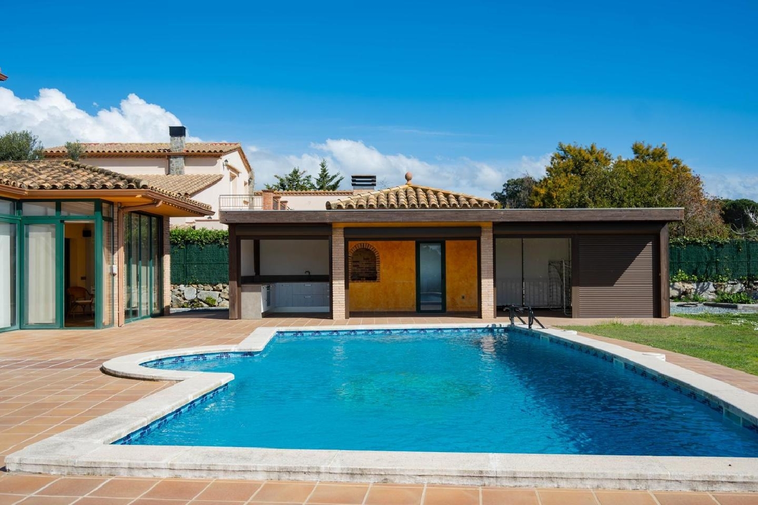 for sale villa Peralada Alt Empordà 2