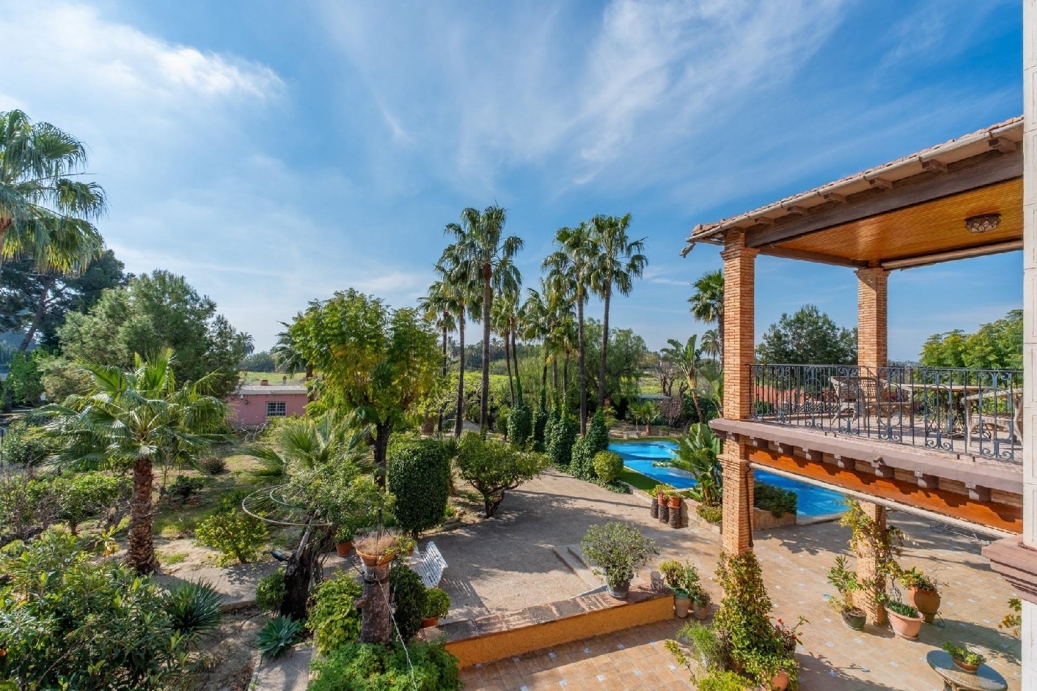  for sale villa Perleta Baix Vinalopó 4