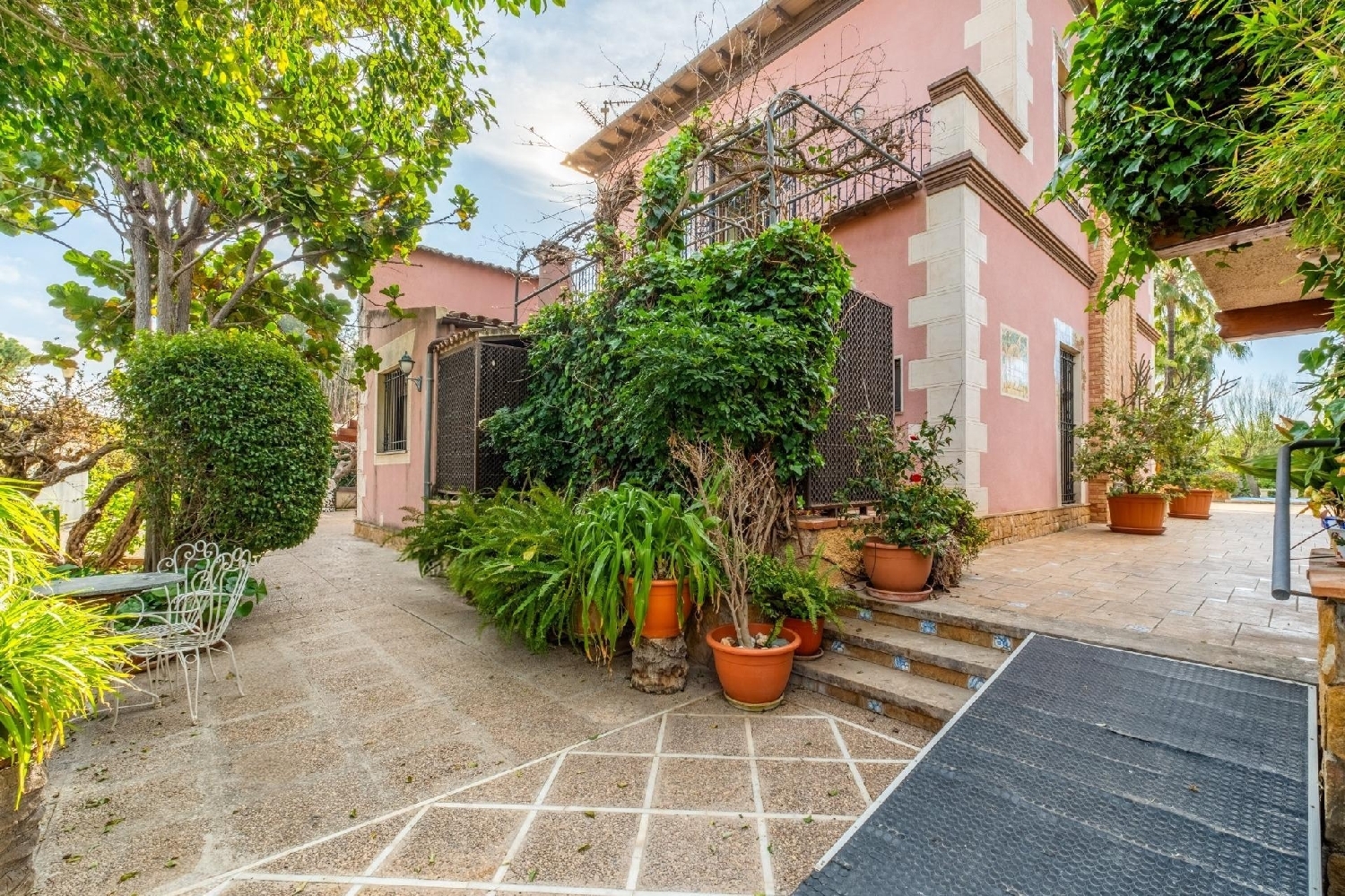  for sale villa Perleta Baix Vinalopó 7