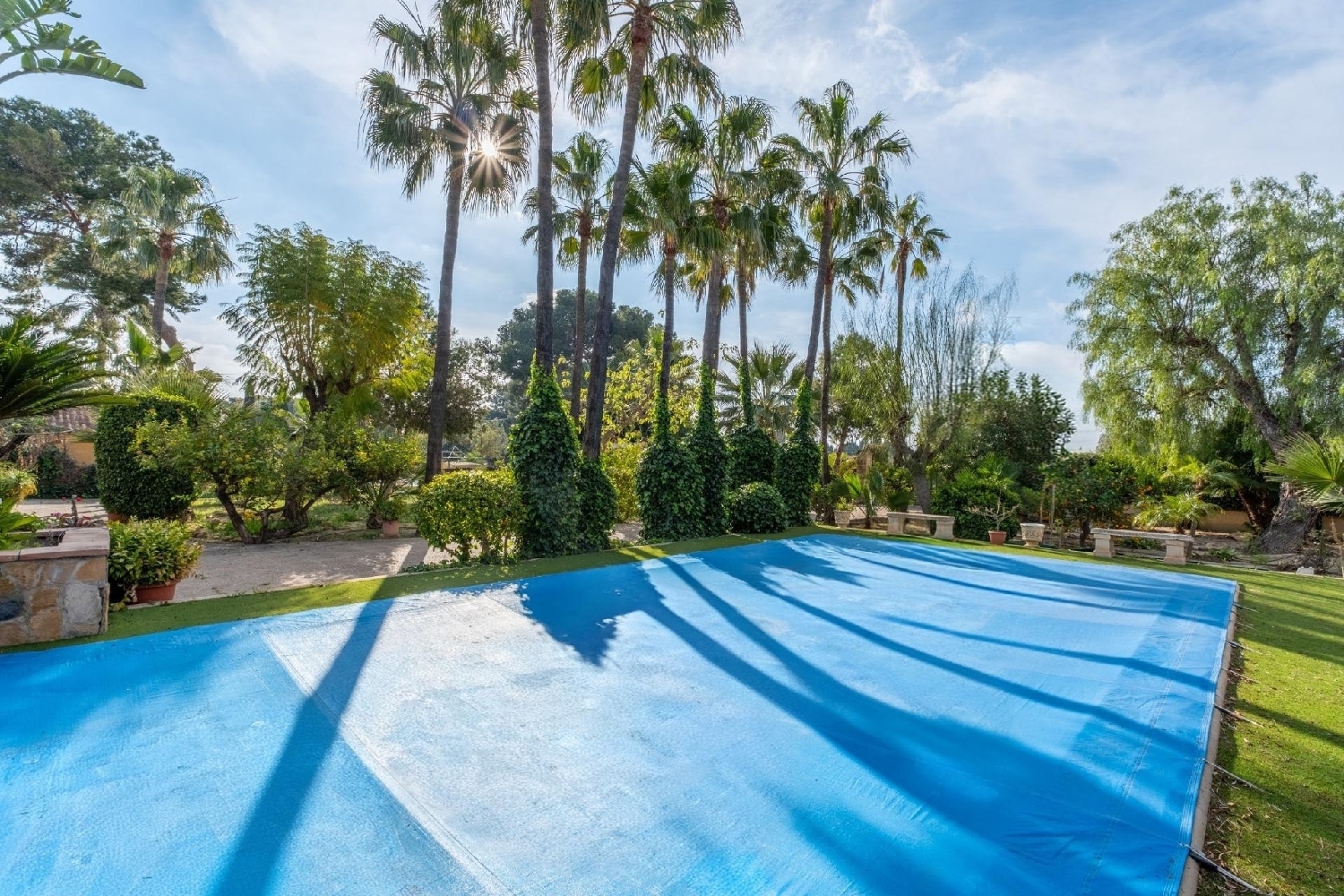  for sale villa Perleta Baix Vinalopó 5