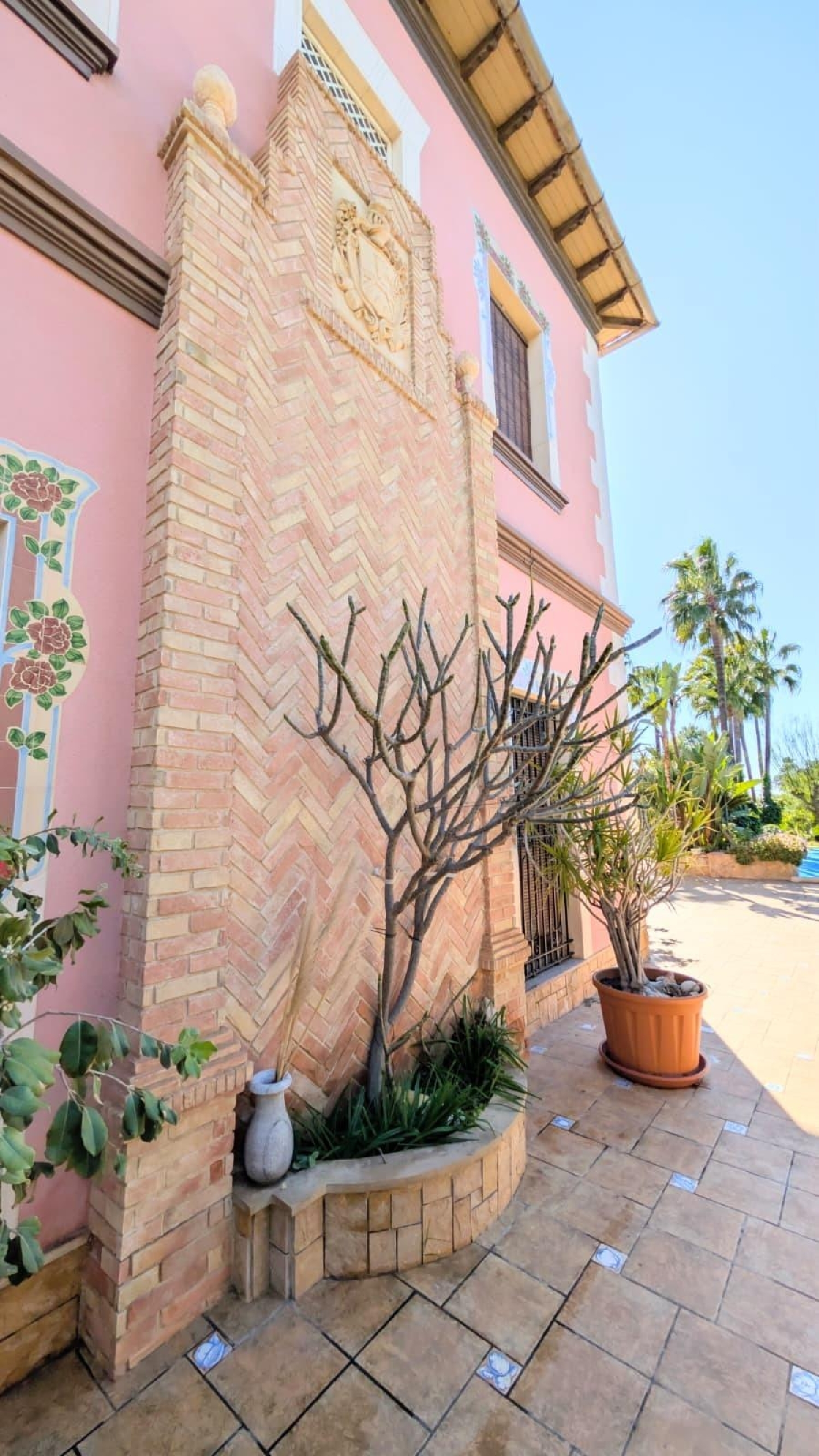  for sale villa Perleta Baix Vinalopó 8