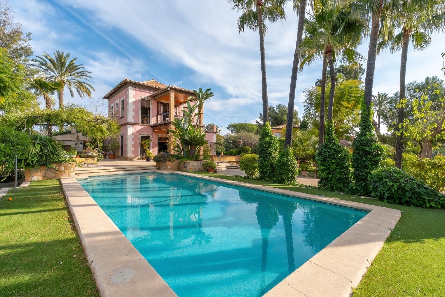  for sale villa Perleta Baix Vinalopó 3