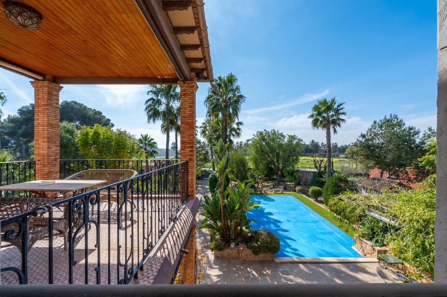  for sale villa Perleta Baix Vinalopó 2