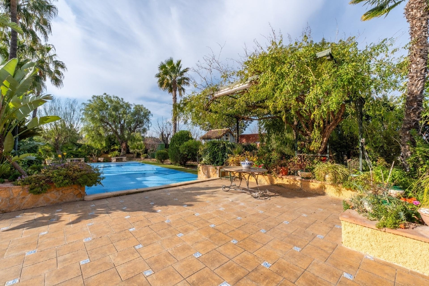  for sale villa Perleta Baix Vinalopó 6