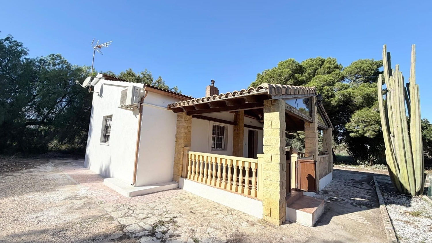  en venta chalet Perleta Baix Vinalopó 2