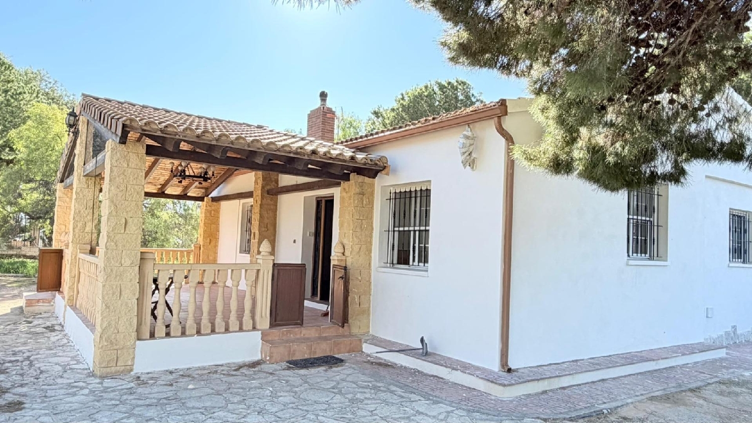  en venta chalet Perleta Baix Vinalopó 3
