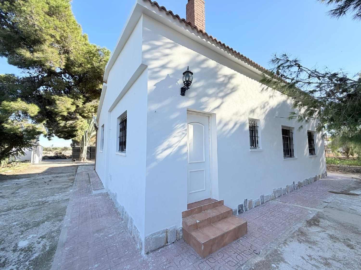  en venta chalet Perleta Baix Vinalopó 5