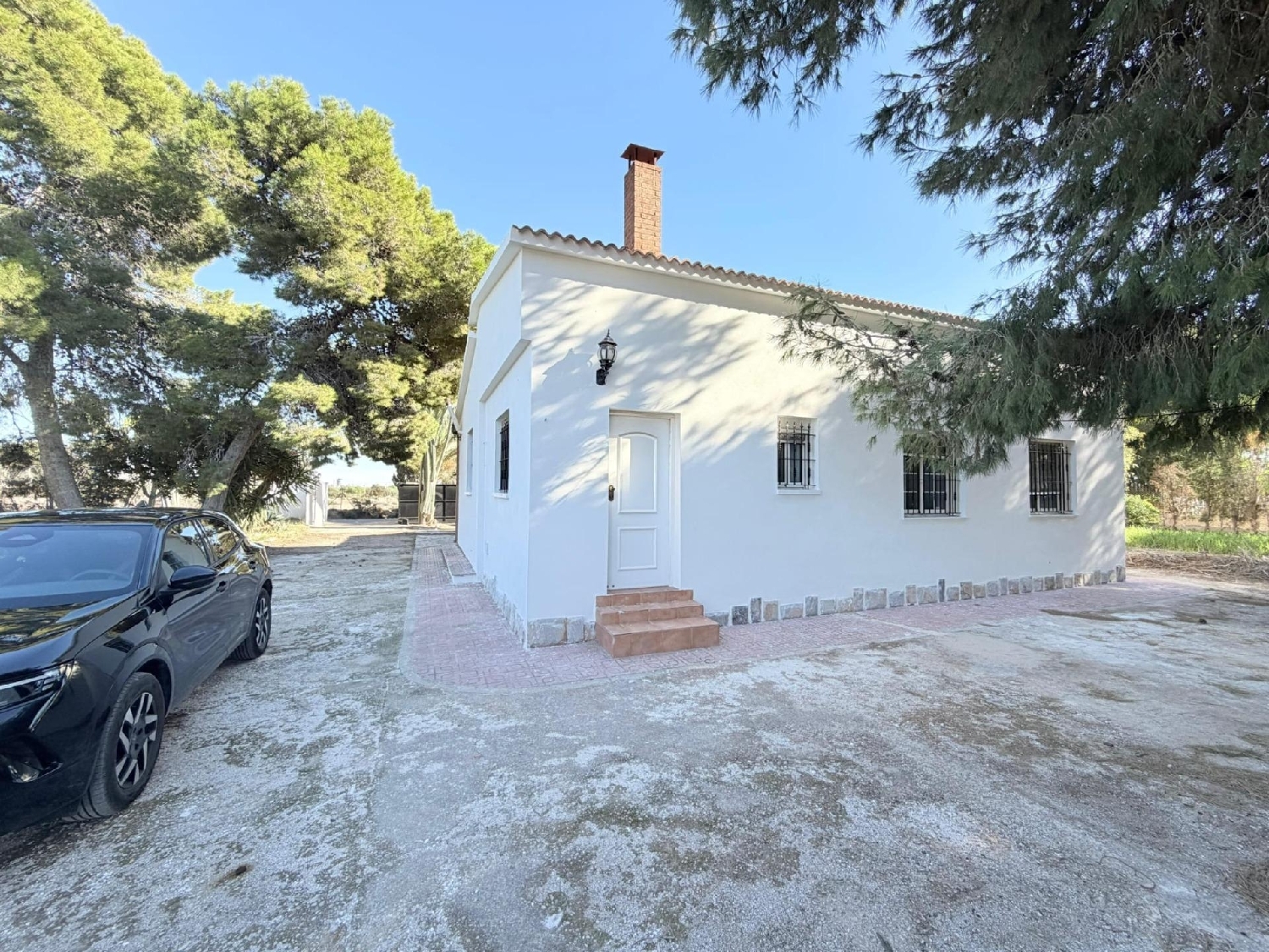  en venta chalet Perleta Baix Vinalopó 8