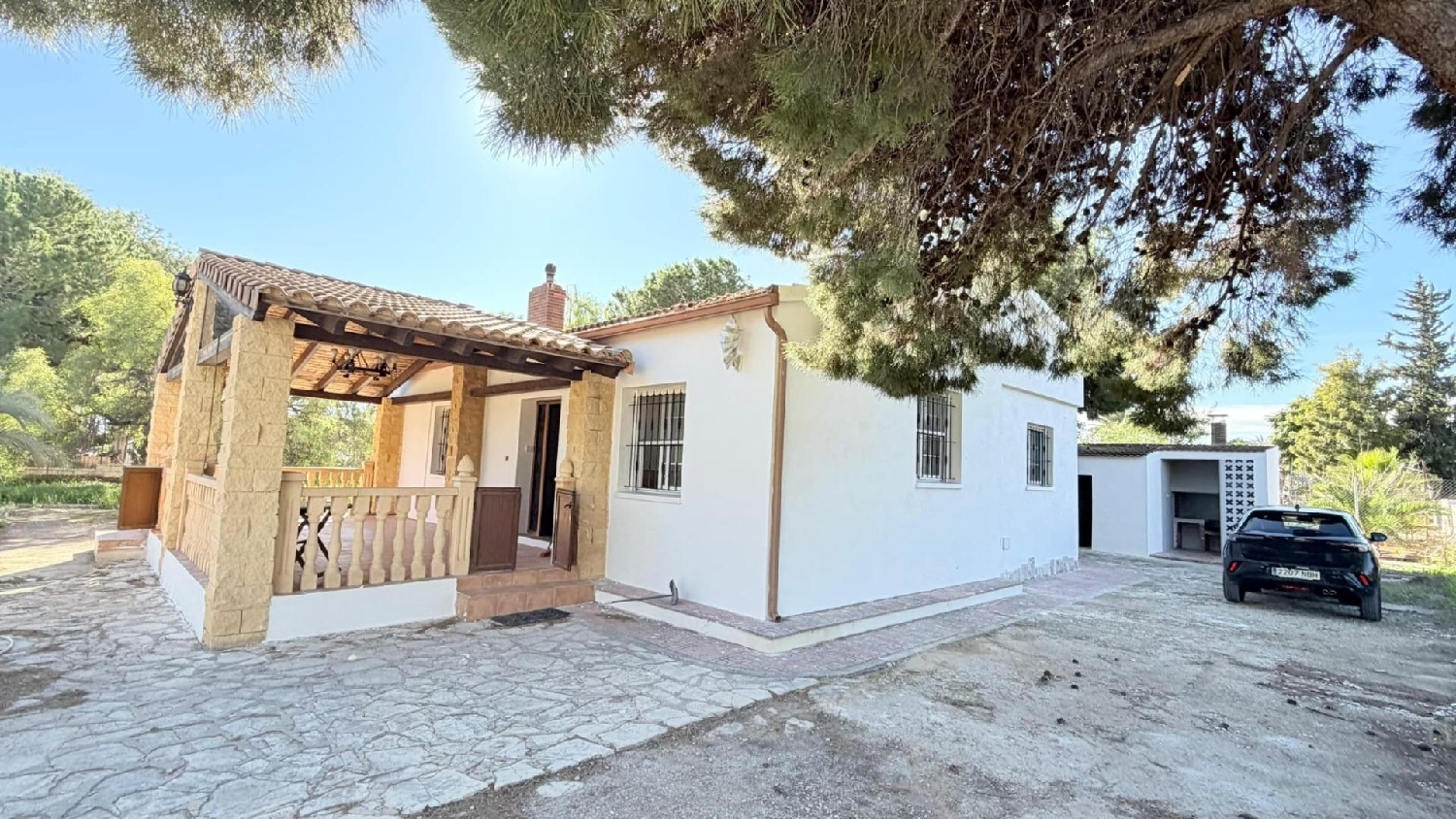  en venta chalet Perleta Baix Vinalopó 4