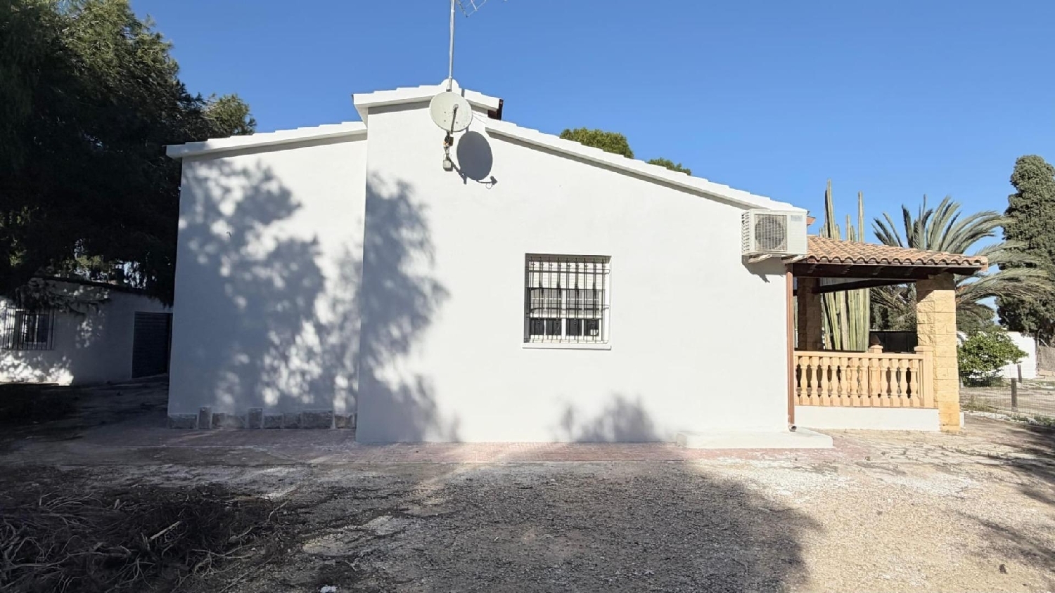  en venta chalet Perleta Baix Vinalopó 6