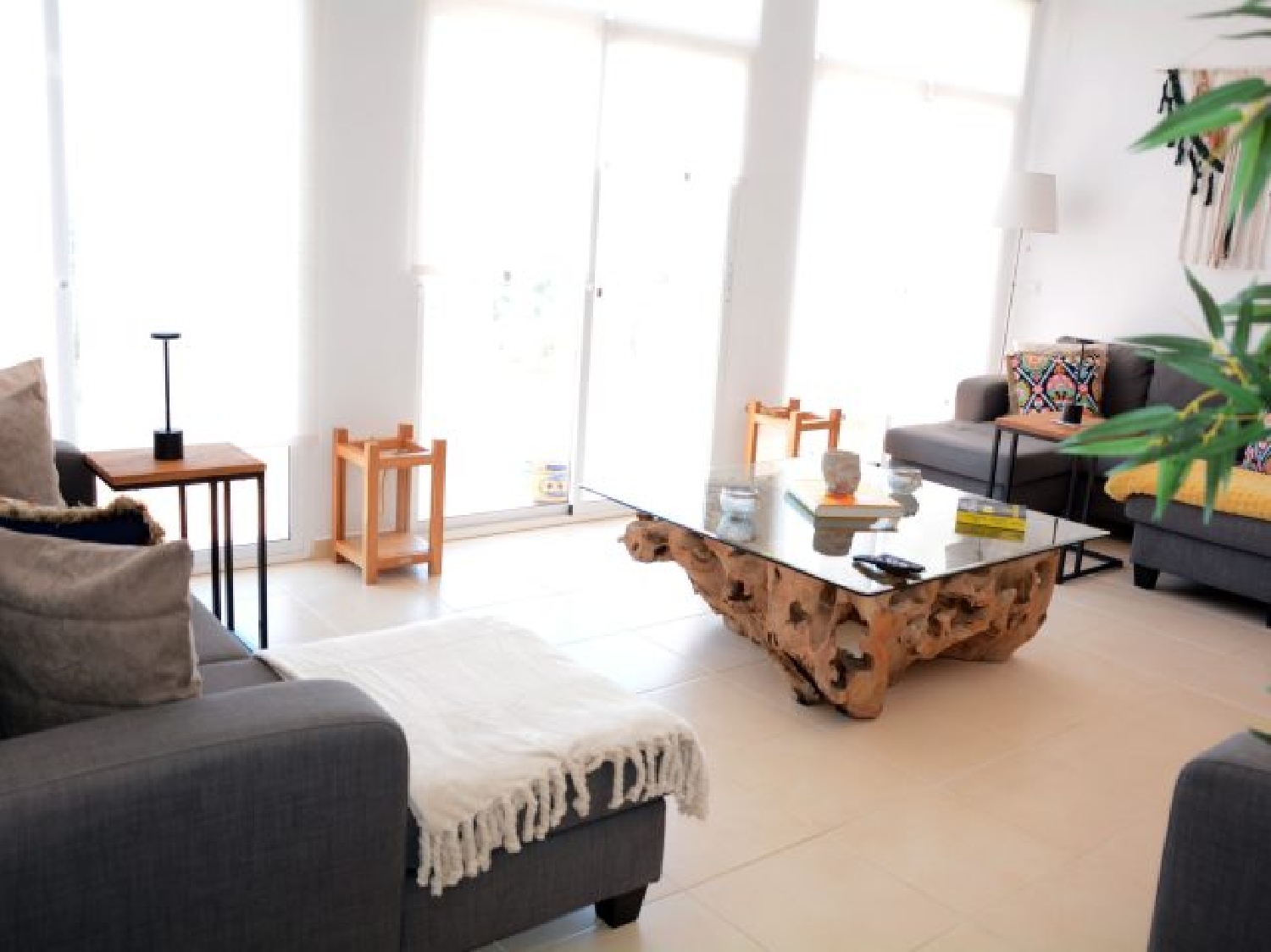  till salu villa Petrer Vinalopó Mitjà 14