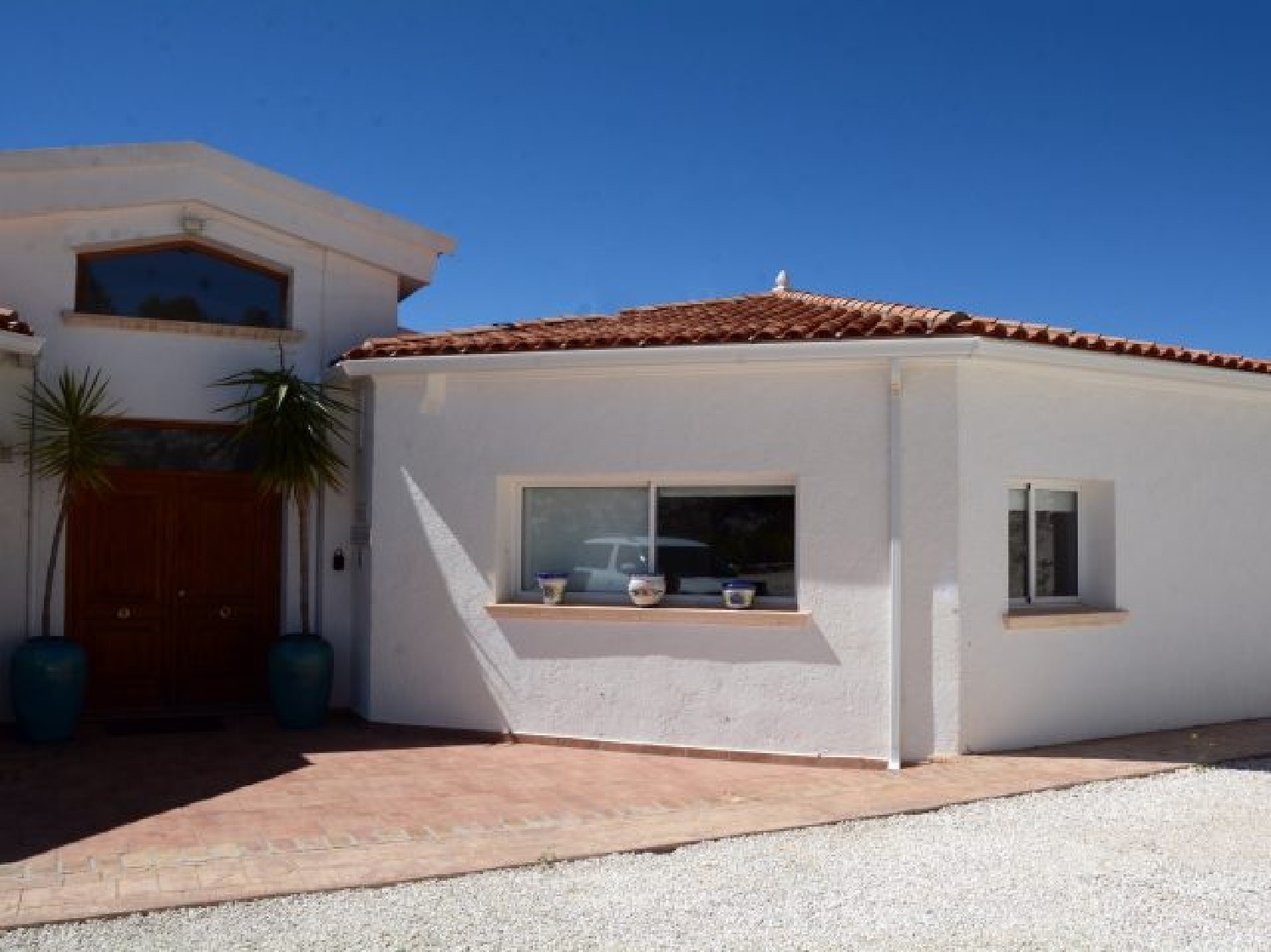  till salu villa Petrer Vinalopó Mitjà 6