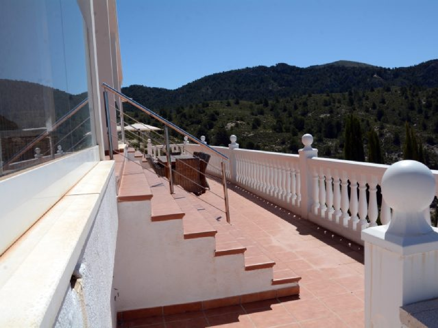  till salu villa Petrer Vinalopó Mitjà 18
