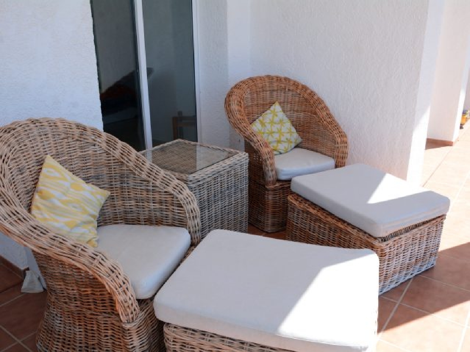 till salu villa Petrer Vinalopó Mitjà 19