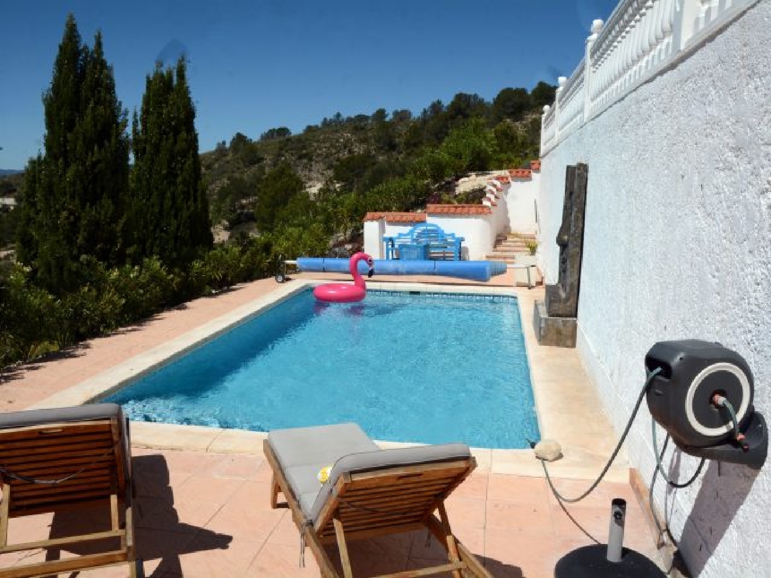  till salu villa Petrer Vinalopó Mitjà 3
