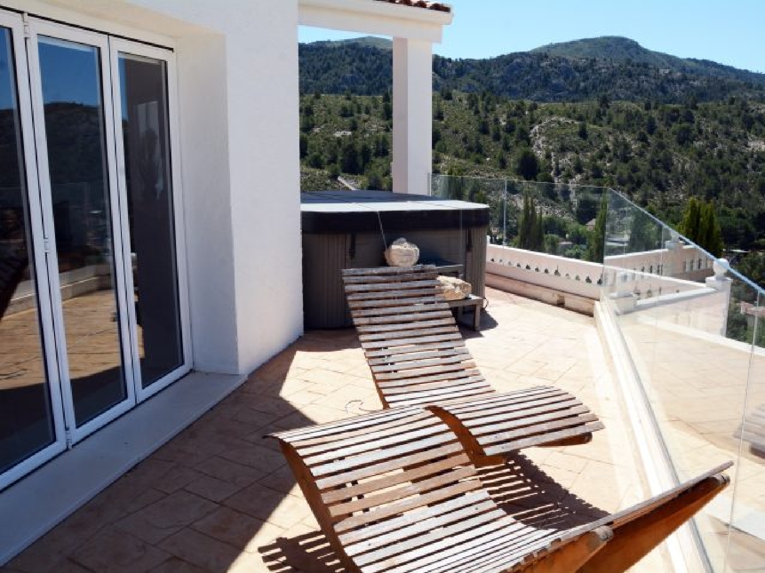  till salu villa Petrer Vinalopó Mitjà 20