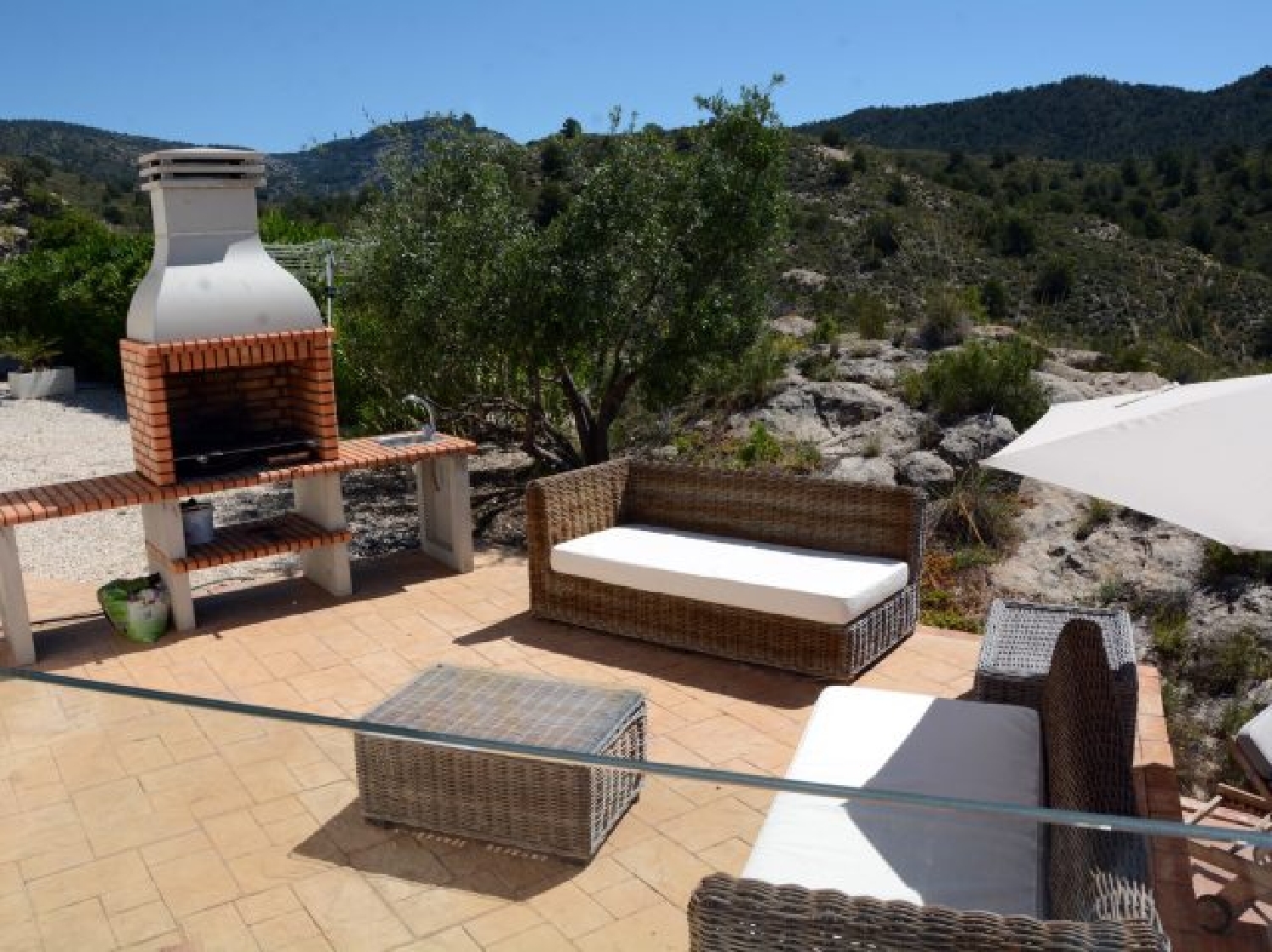  till salu villa Petrer Vinalopó Mitjà 9