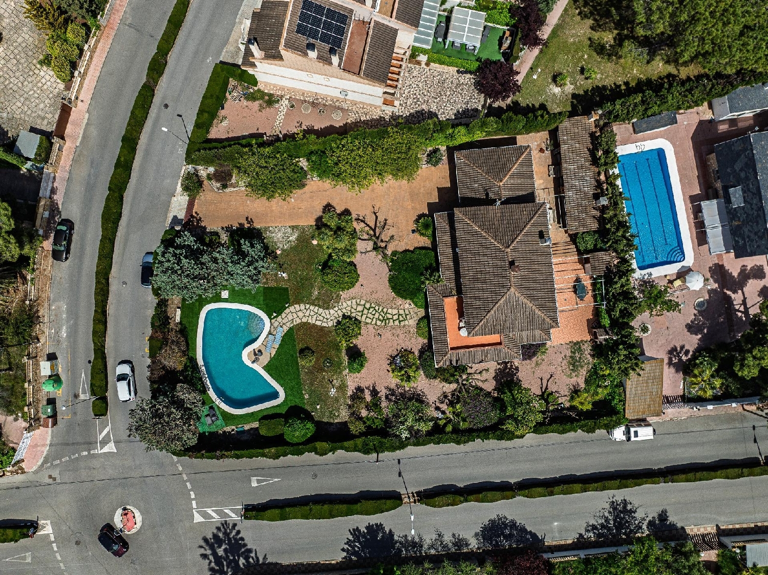  till salu villa Petrer Vinalopó Mitjà 7