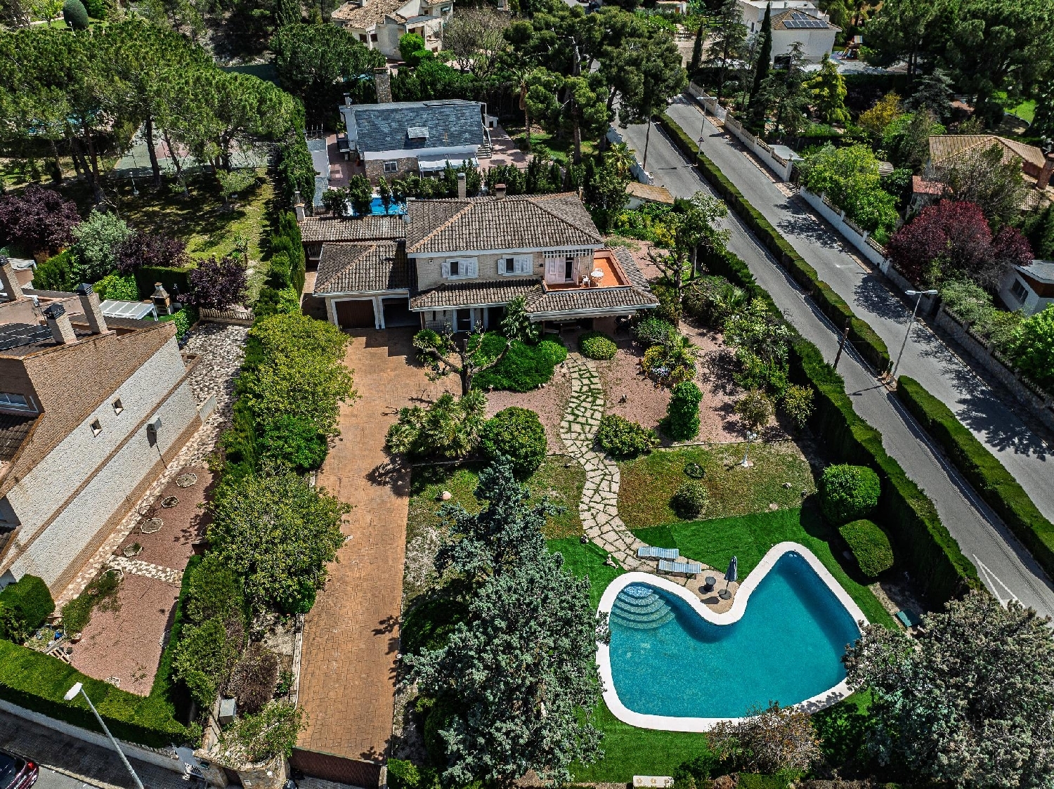  till salu villa Petrer Vinalopó Mitjà 2