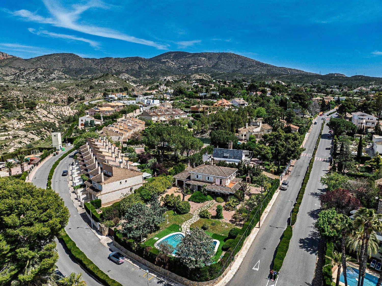  till salu villa Petrer Vinalopó Mitjà 4