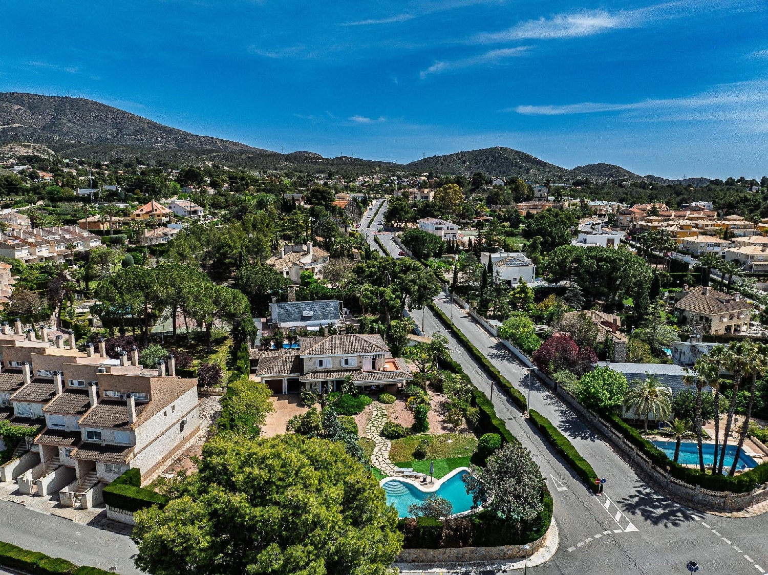  till salu villa Petrer Vinalopó Mitjà 3