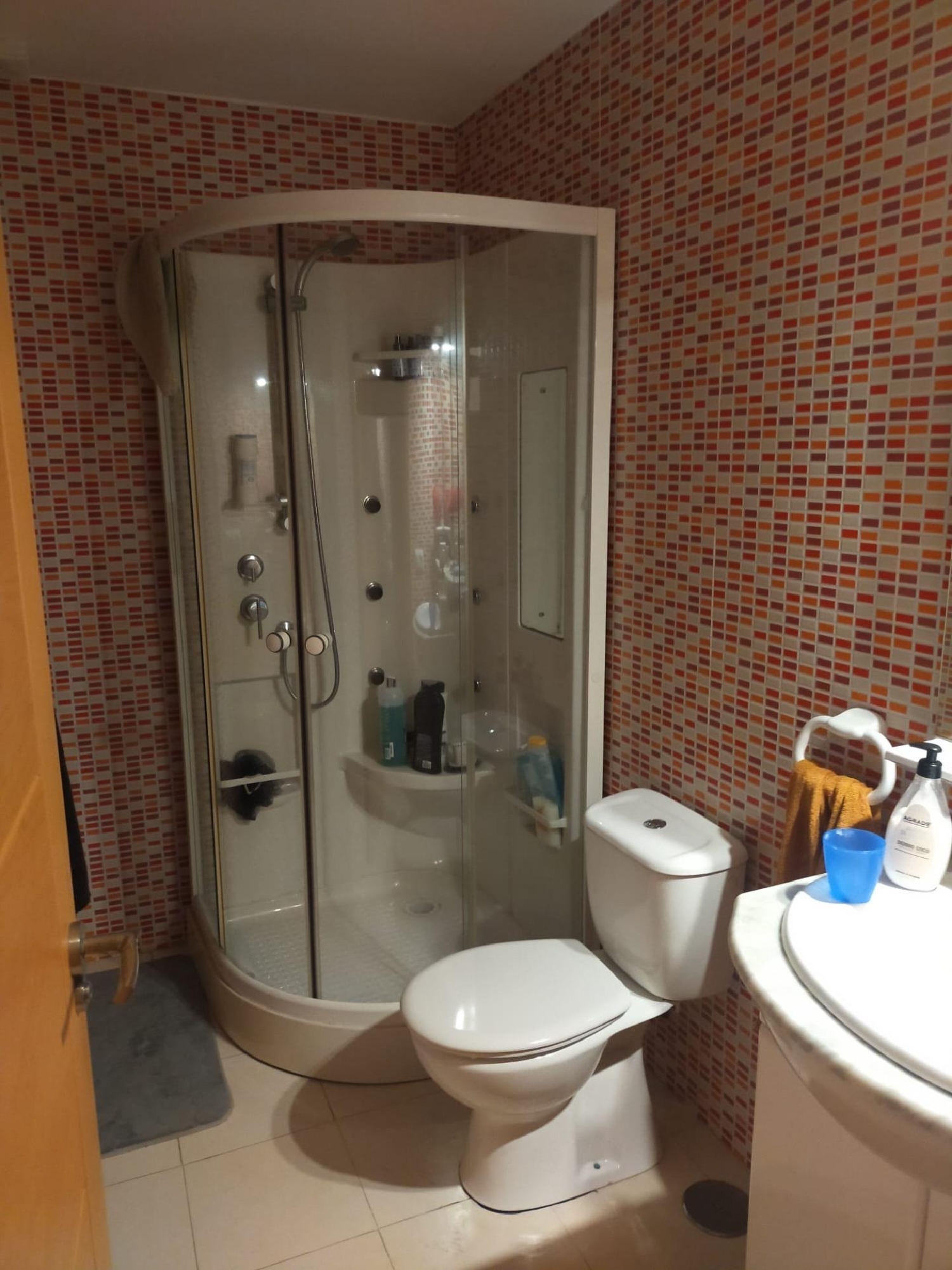  till salu villa Picadizo Sar 7