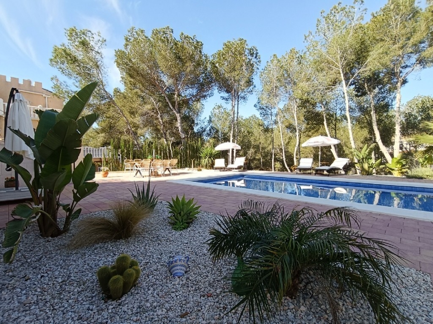  for sale villa Pilar De La Horadada Baix Segura 8