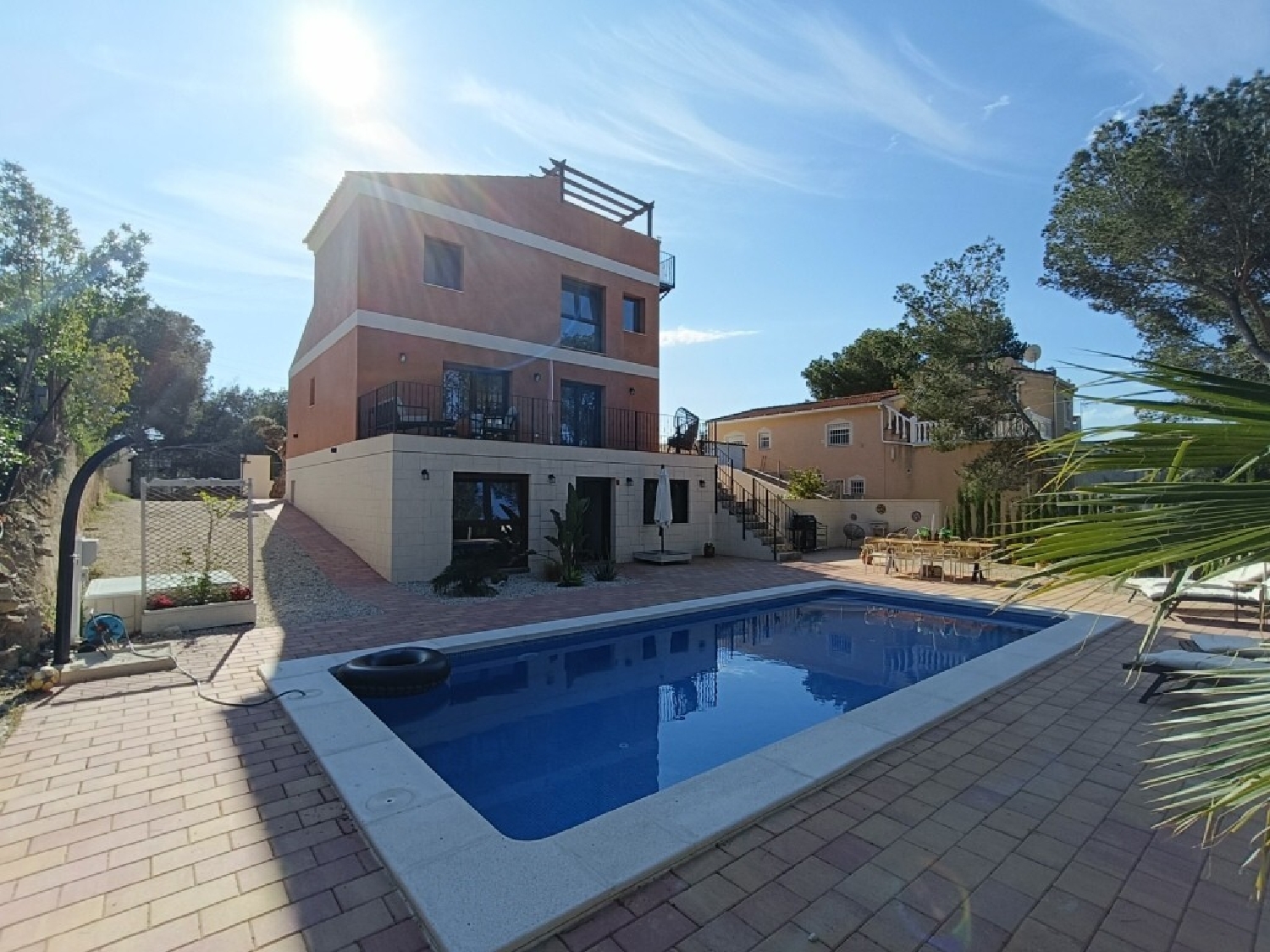  for sale villa Pilar De La Horadada Baix Segura 2