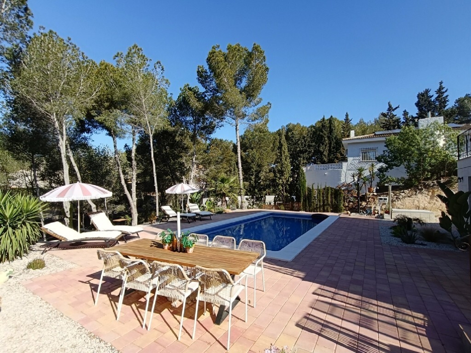 for sale villa Pilar De La Horadada Baix Segura 6