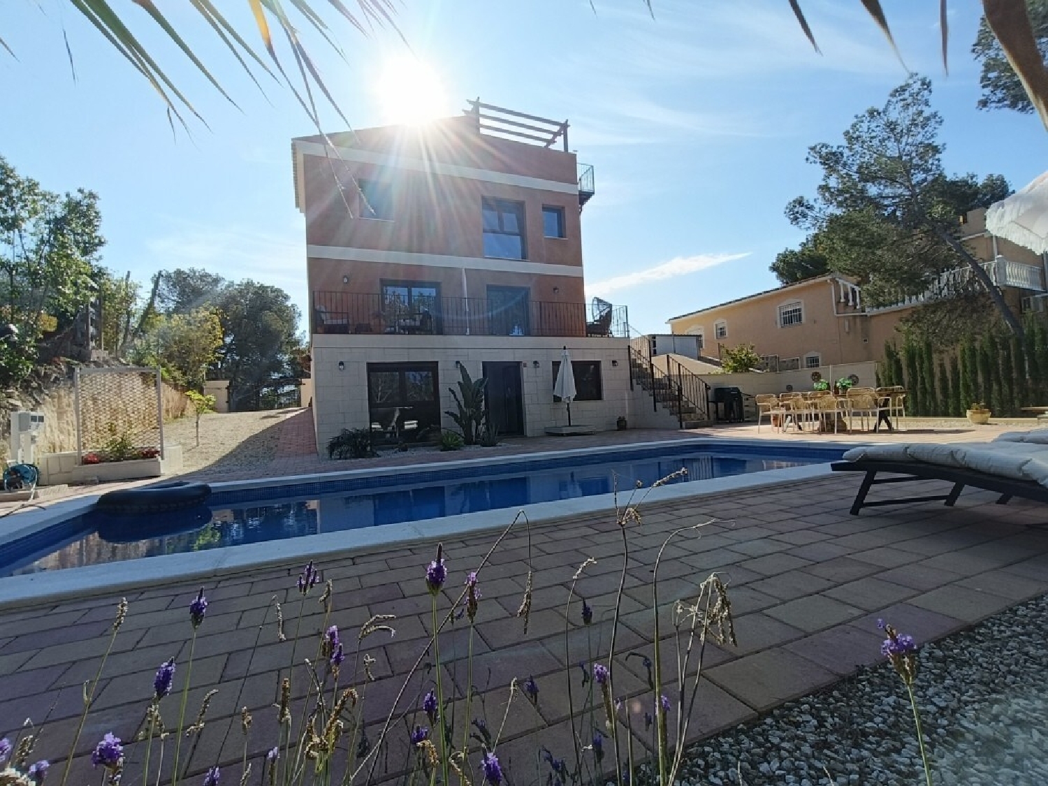  for sale villa Pilar De La Horadada Baix Segura 3