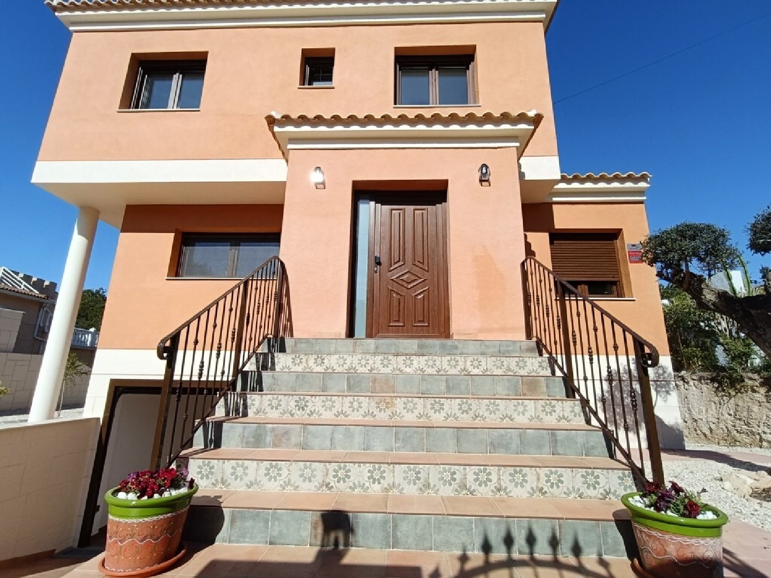  for sale villa Pilar De La Horadada Baix Segura 4