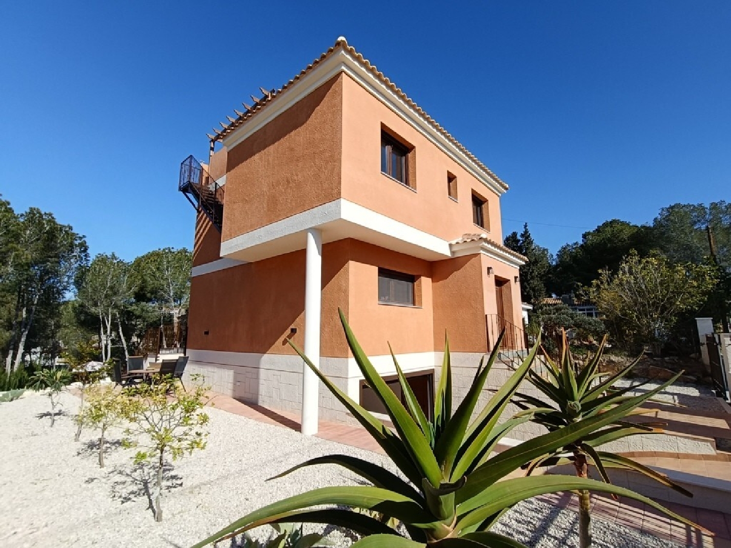  for sale villa Pilar De La Horadada Baix Segura 5