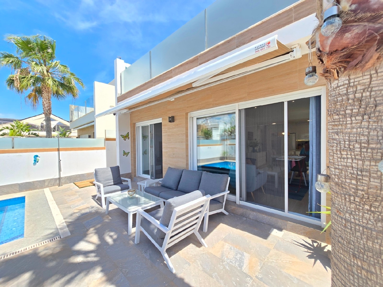  kaufen Villa Pilar De La Horadada Baix Segura 7