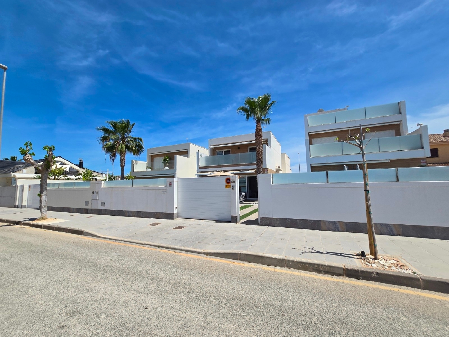  kaufen Villa Pilar De La Horadada Baix Segura 2