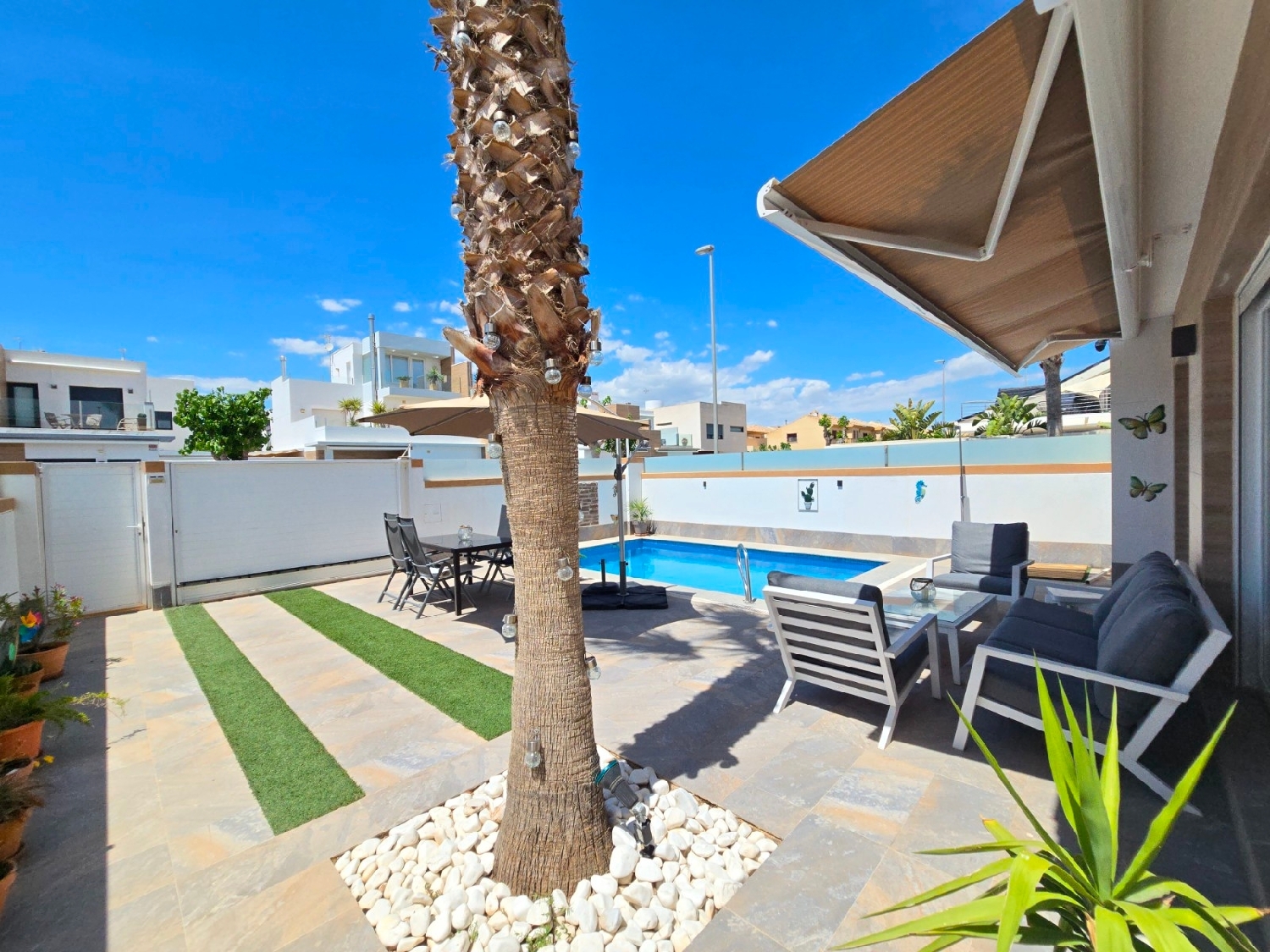  kaufen Villa Pilar De La Horadada Baix Segura 6