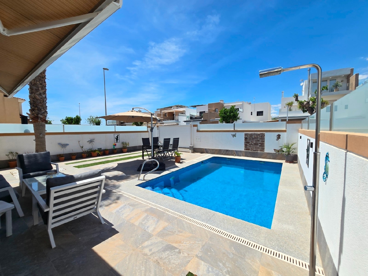  kaufen Villa Pilar De La Horadada Baix Segura 5