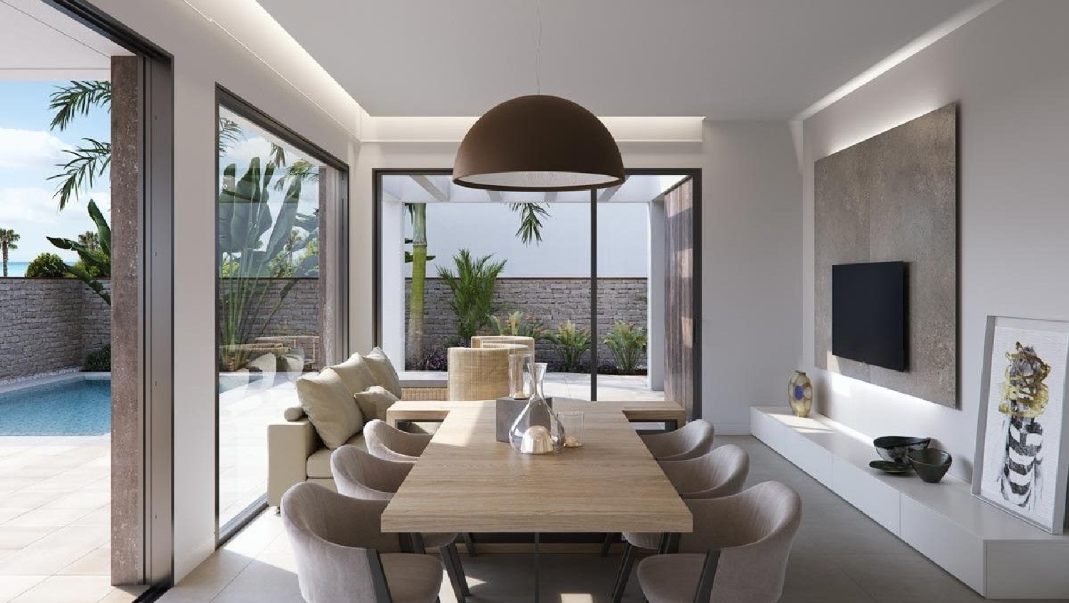  kaufen Villa Pilar De La Horadada Baix Segura 7