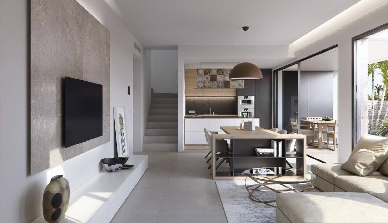  kaufen Villa Pilar De La Horadada Baix Segura 8