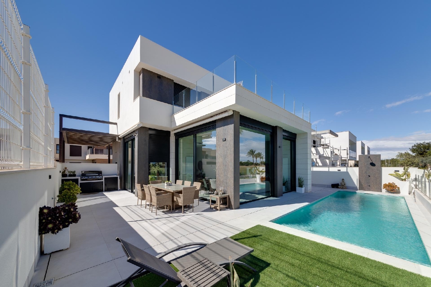  kaufen Villa Pilar De La Horadada Baix Segura 1