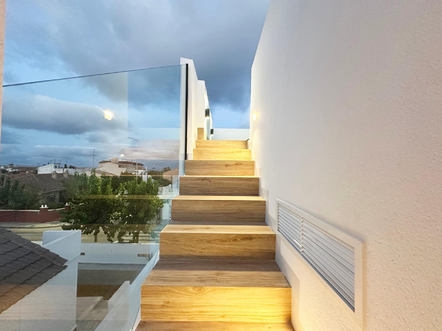 till salu villa Pilar De La Horadada Baix Segura 2