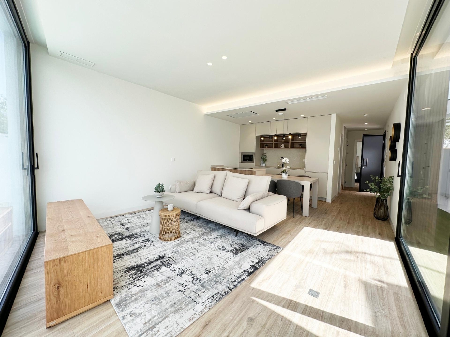 till salu villa Pilar De La Horadada Baix Segura 8