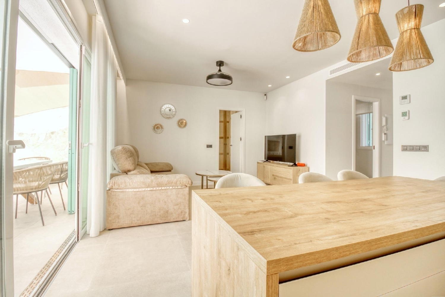  for sale villa Pilar De La Horadada Baix Segura 5