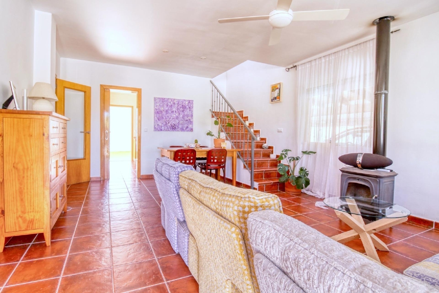  for sale villa Pilar De La Horadada Baix Segura 7
