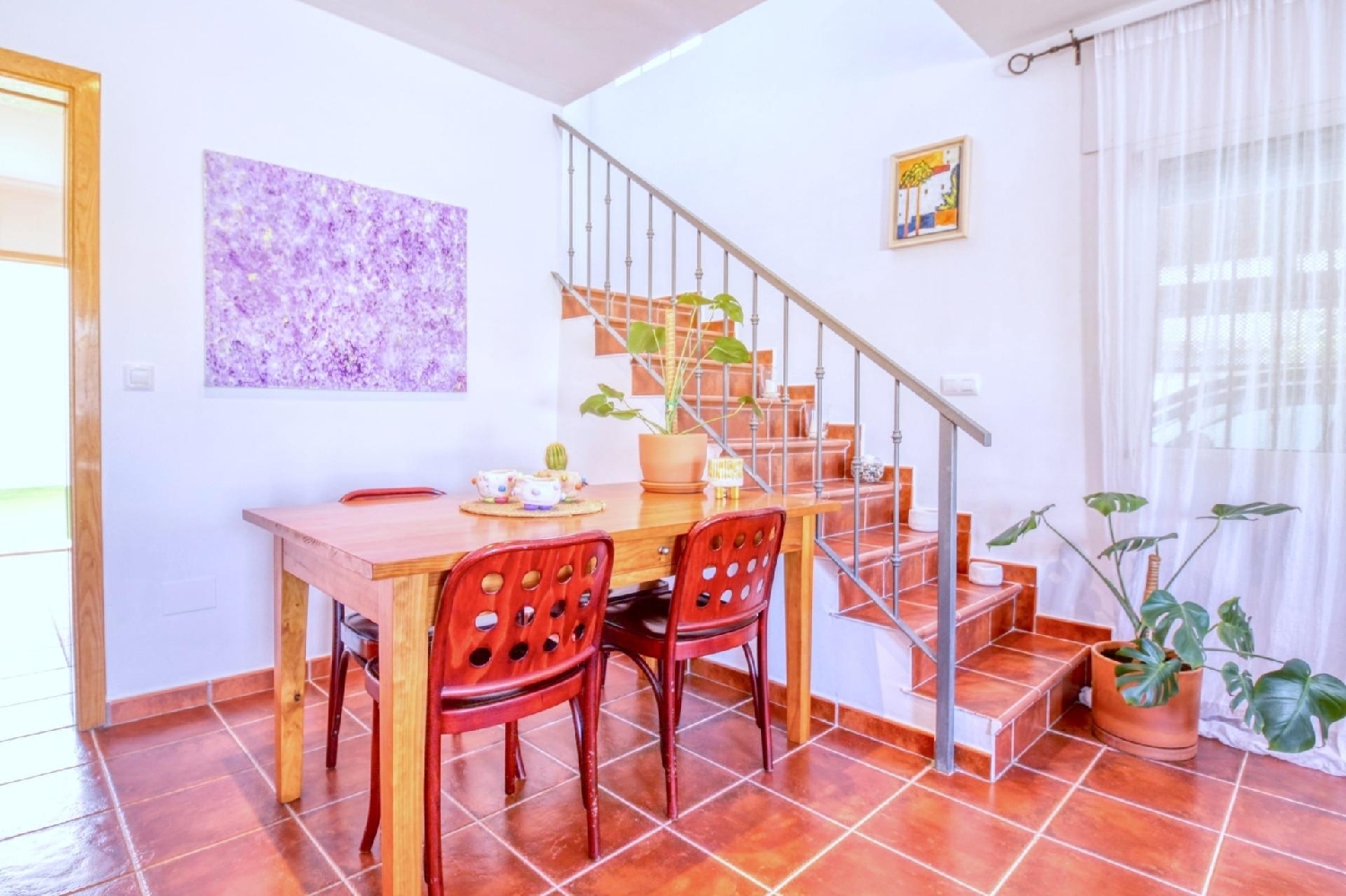  for sale villa Pilar De La Horadada Baix Segura 8