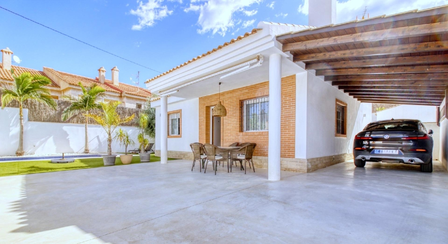  for sale villa Pilar De La Horadada Baix Segura 5