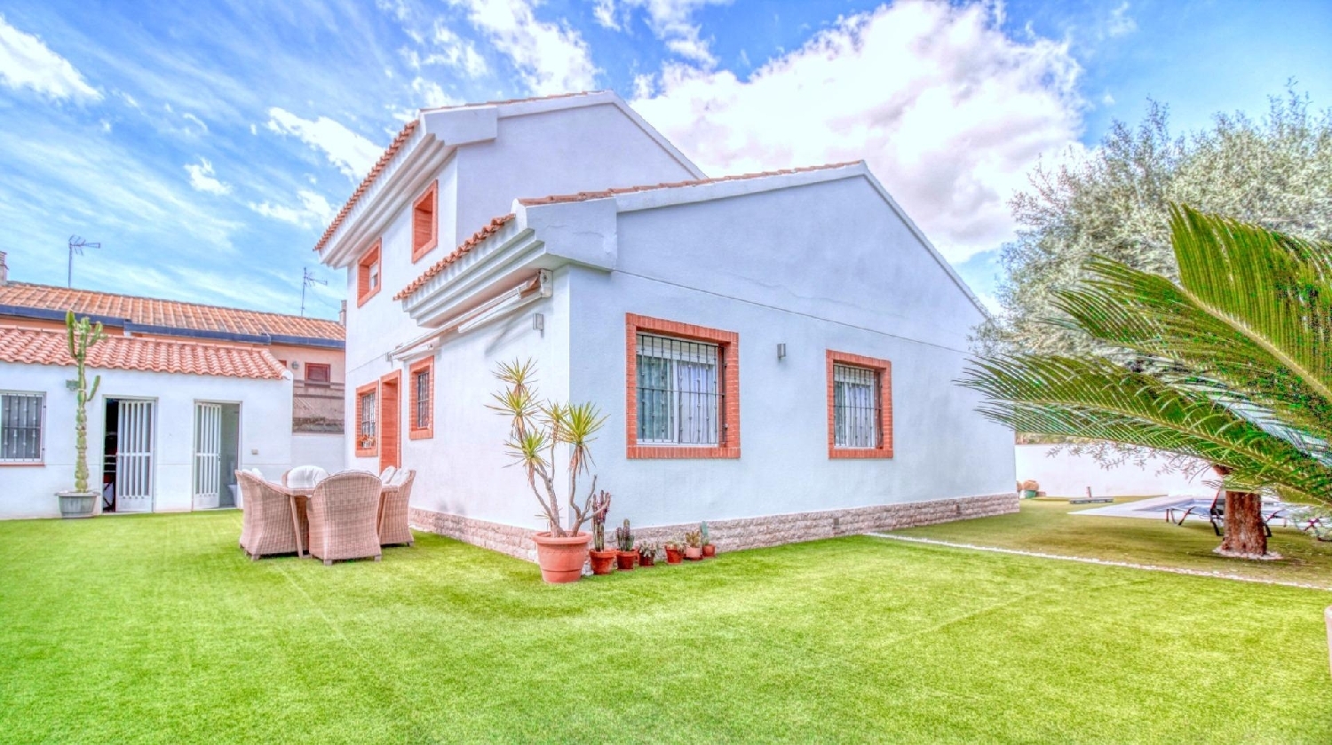  for sale villa Pilar De La Horadada Baix Segura 2