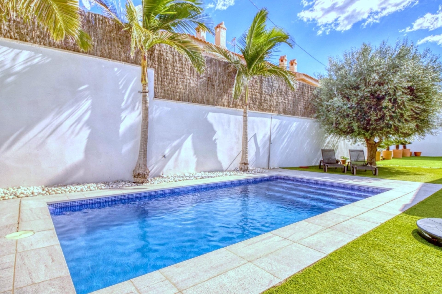  for sale villa Pilar De La Horadada Baix Segura 3