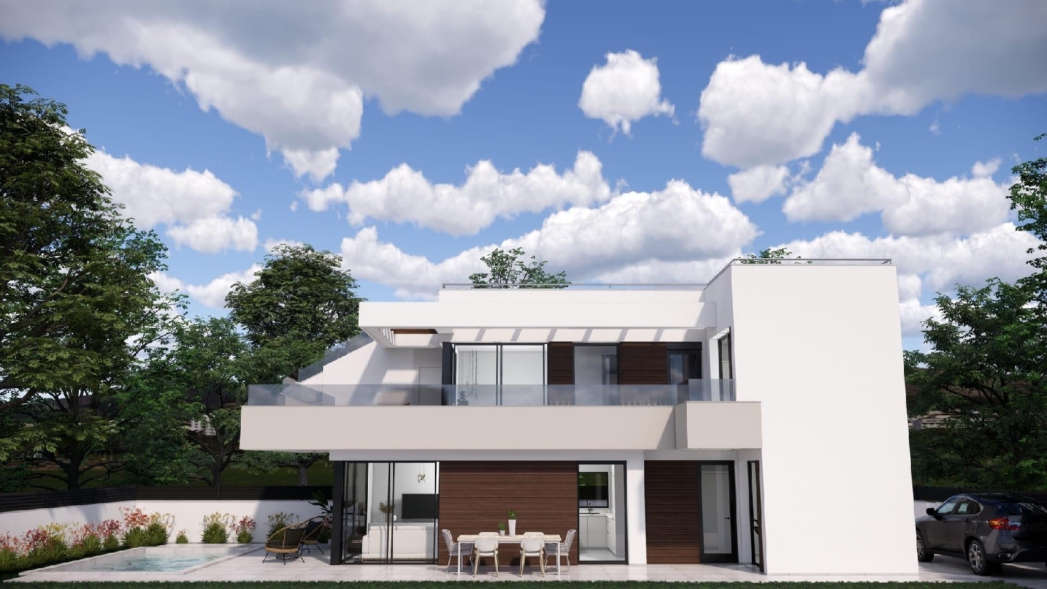  en venta chalet Pilar De La Horadada Baix Segura 6