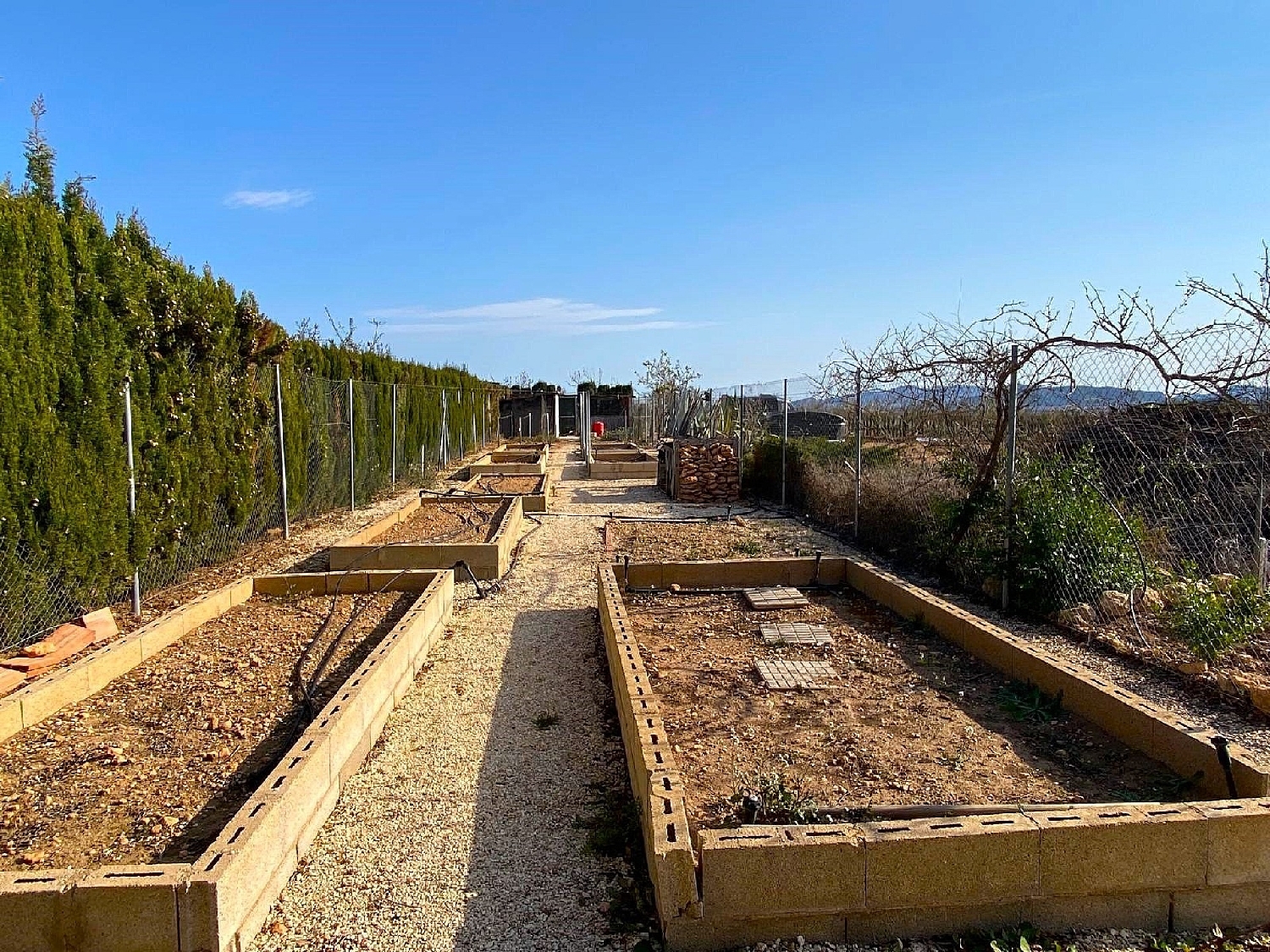 te koop villa Pinoso Vinalopó Mitjà 22